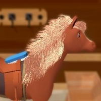 Horse Shoeing