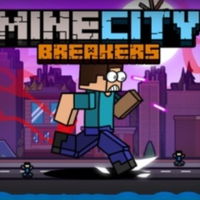 Minecity Breakers